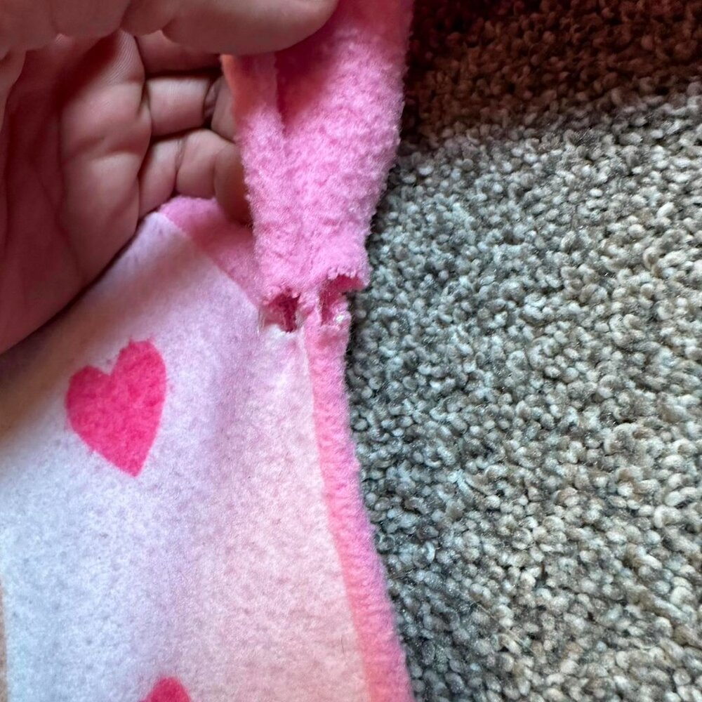 Vintage 90s Barbie Sweatshirt - Picture 3 of 4